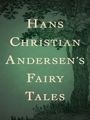 cover image of Hans Christian Andersen's Fairy Tales